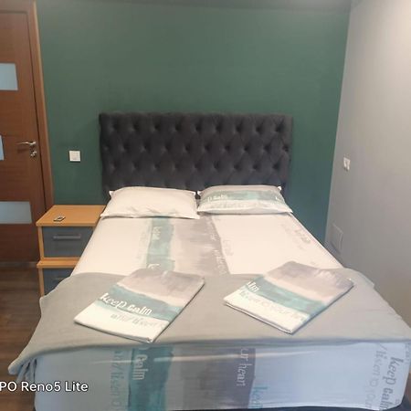 Casa Lucaciu Villa Cluj-Napoca Buitenkant foto