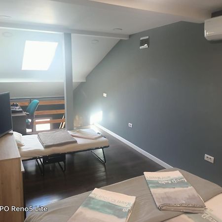 Casa Lucaciu Villa Cluj-Napoca Buitenkant foto