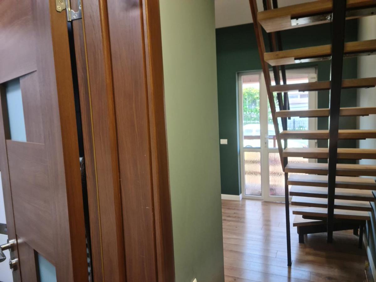 Casa Lucaciu Villa Cluj-Napoca Buitenkant foto