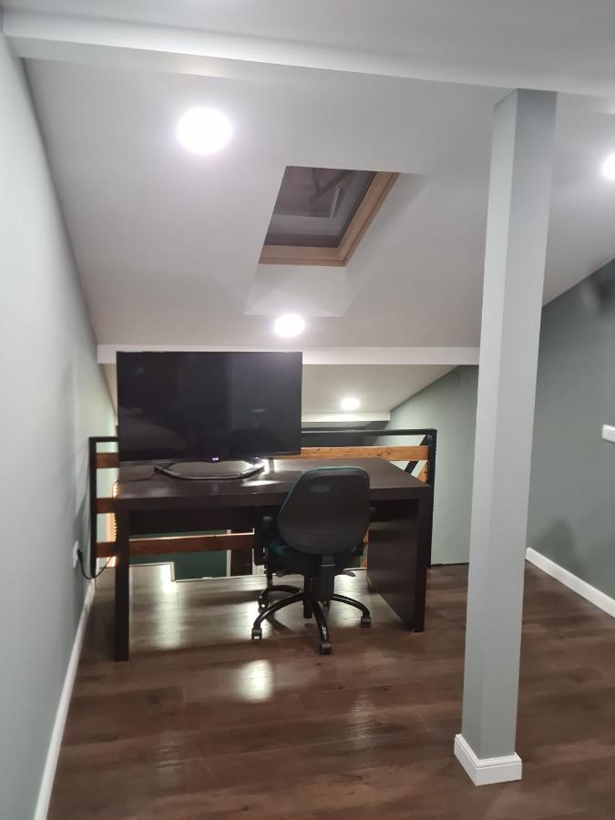 Casa Lucaciu Villa Cluj-Napoca Buitenkant foto