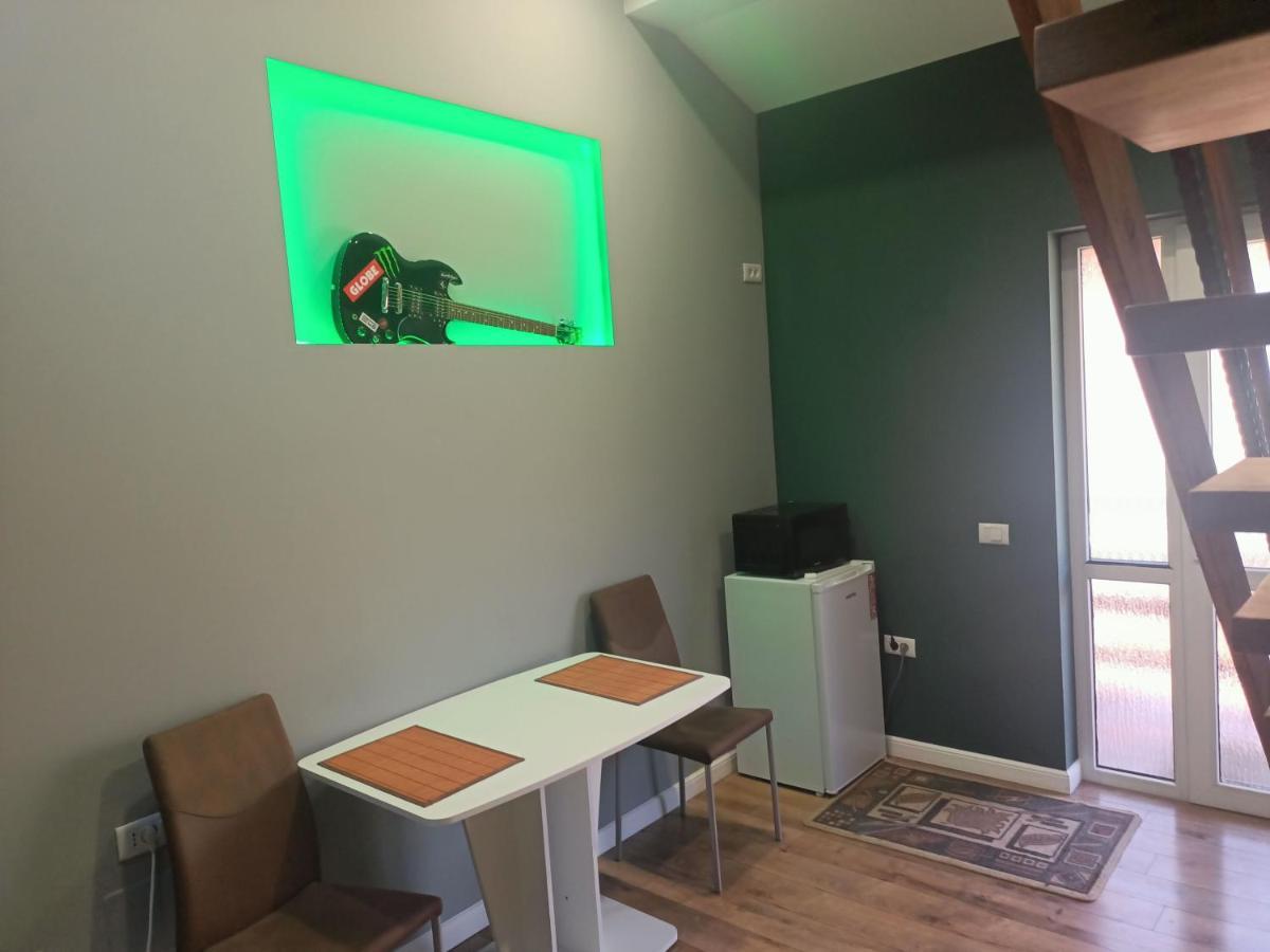 Casa Lucaciu Villa Cluj-Napoca Buitenkant foto