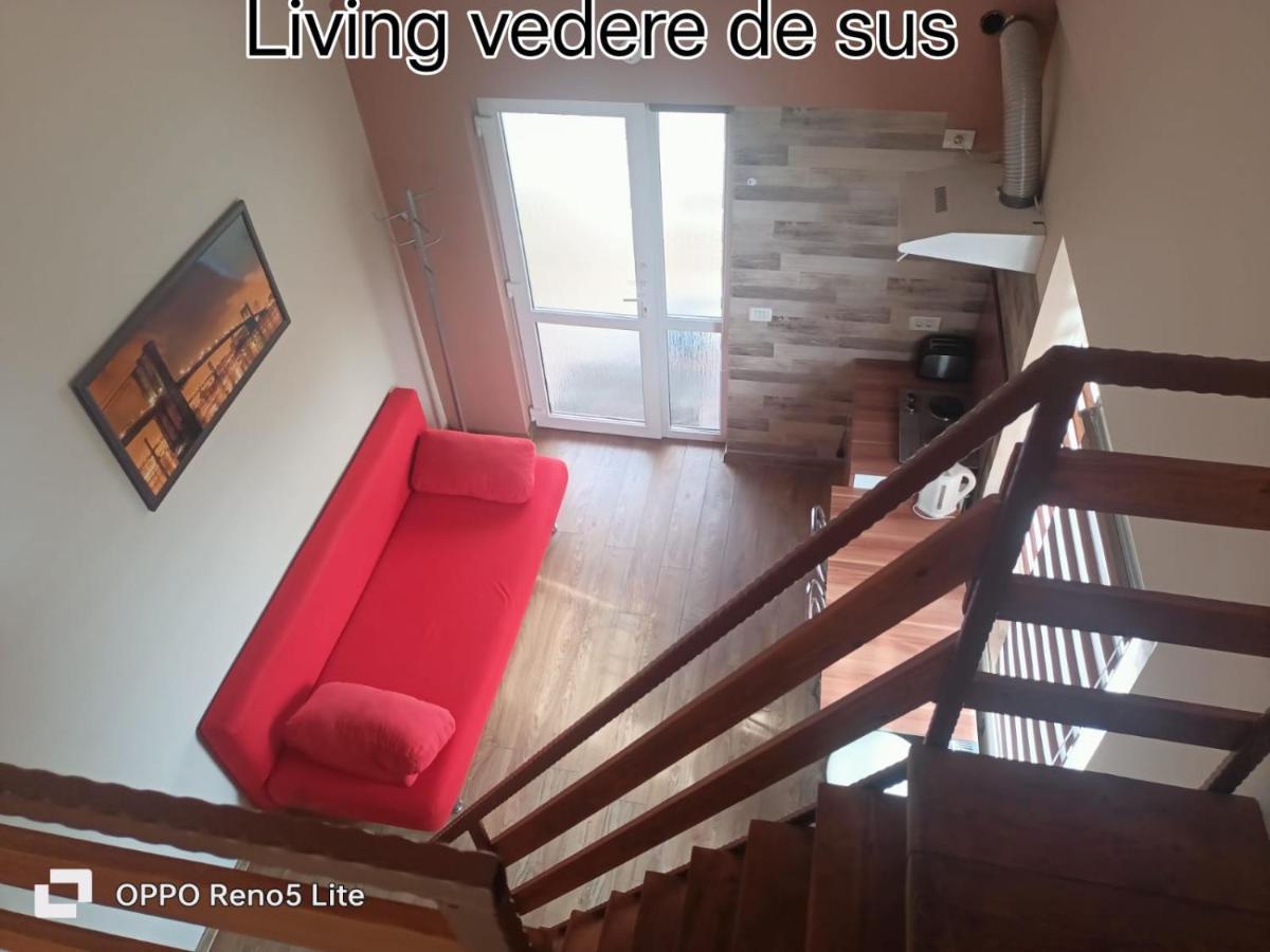 Casa Lucaciu Villa Cluj-Napoca Buitenkant foto