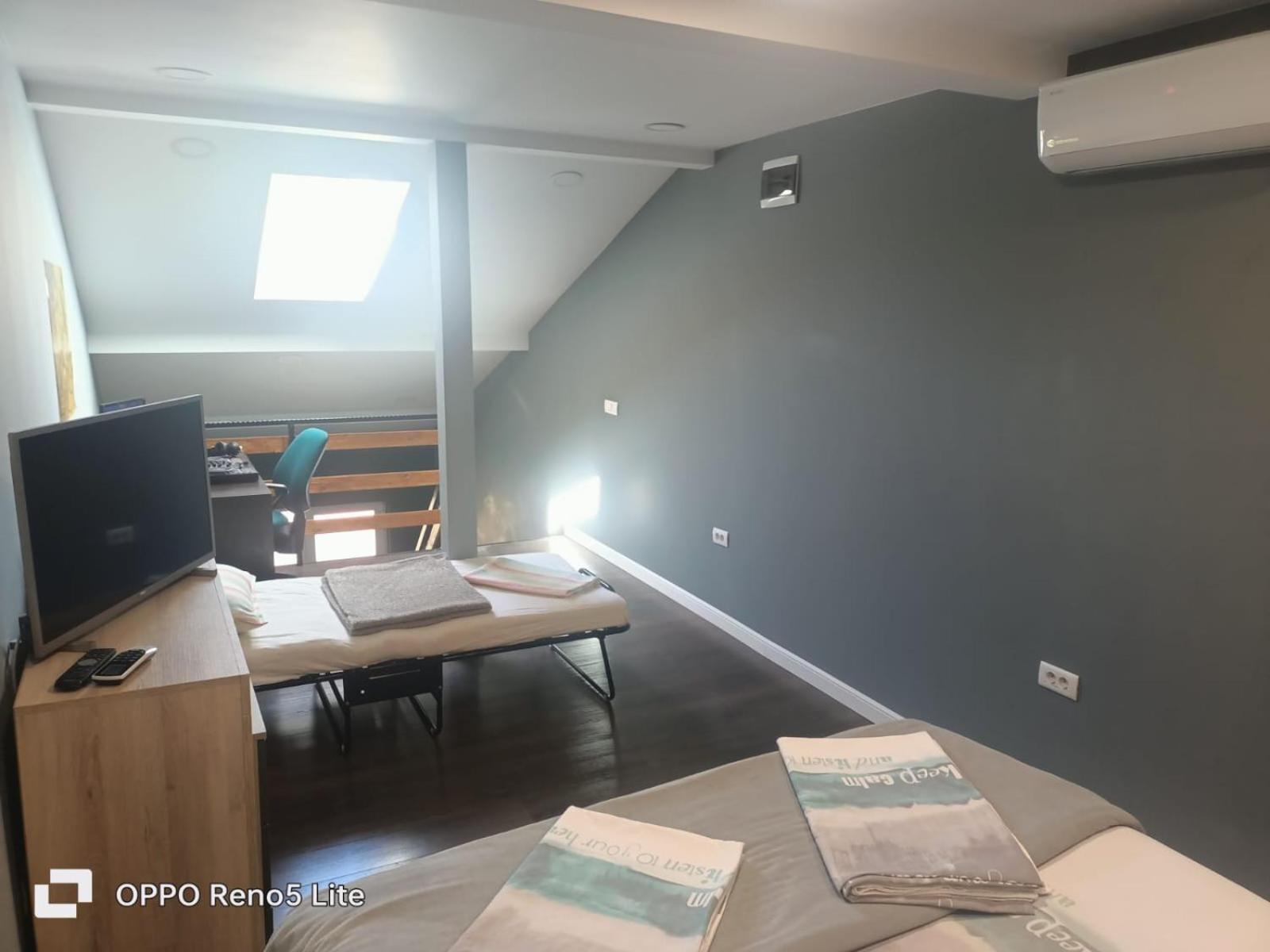 Casa Lucaciu Villa Cluj-Napoca Buitenkant foto